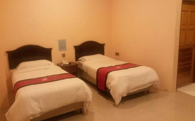 Tomato Hotel Langkawi - photo 2