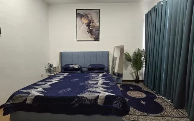 Hotel O Guesthouse Dseribong - photo 4