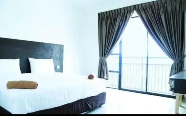 Marina Heights Seaview Resort Apartment II - photo 2