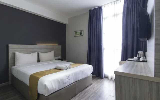 Hotel 99 - Kelana Jaya - photo 5