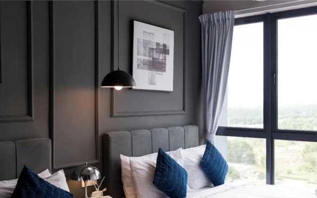 KIP Core Soho Suite by Five Senses - photo 4