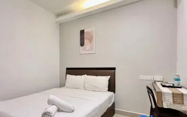 Riverview Inn Nusa Bestari Near Ninso - photo 4