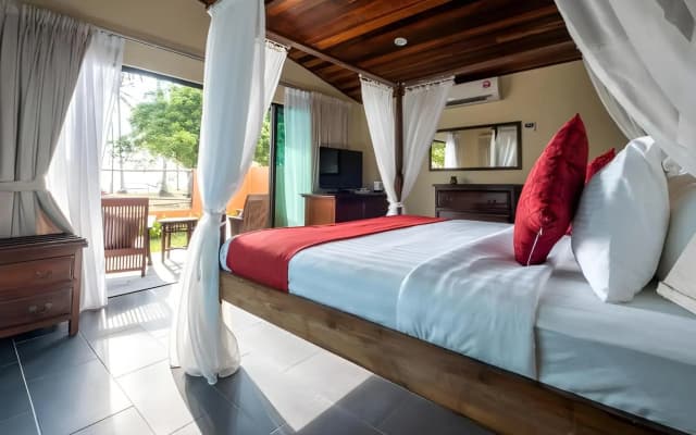 D'Coconut Villa Langkawi - photo 3