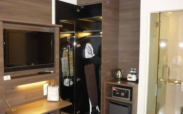 Frenz Hotel Kuala Lumpur - photo 3