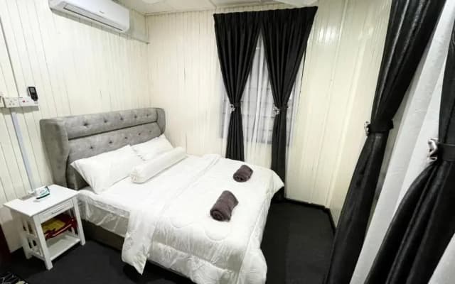 Teratak Abah Homestay Kuala Besut - photo 4