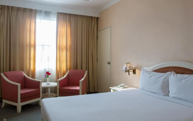 Hotel Seri Malaysia Kulim - photo 4