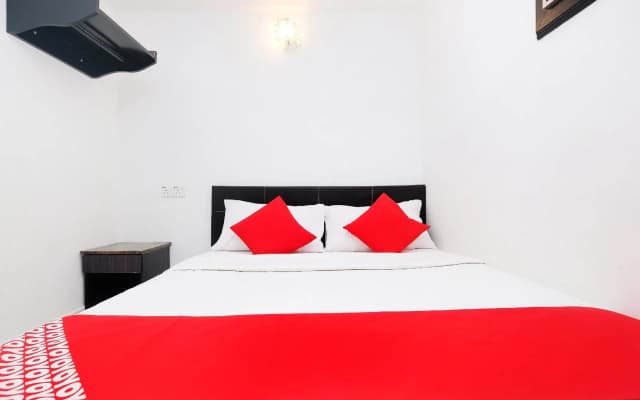 OYO 711 Tawaquf Inn - photo 5