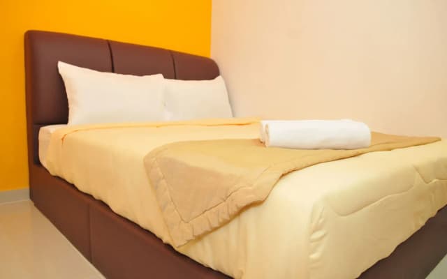 OYO 414 Adiff Palace Hotel - photo 4