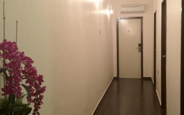 DS Hotel - photo 4