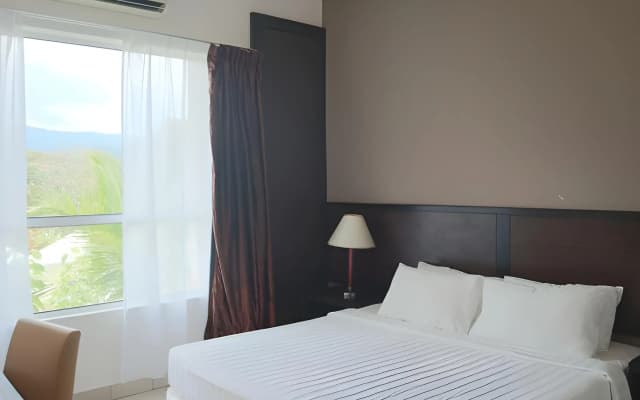 Cherengin Hills Convention & Spa Resort - photo 3