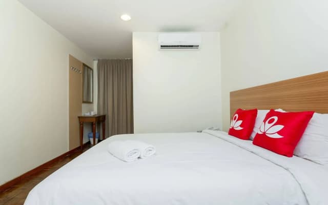 ZEN Rooms Basic Sentul Kuala Lumpur - photo 5