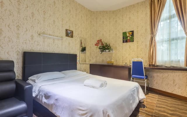 Hotel O Rebecca's Homes - photo 2