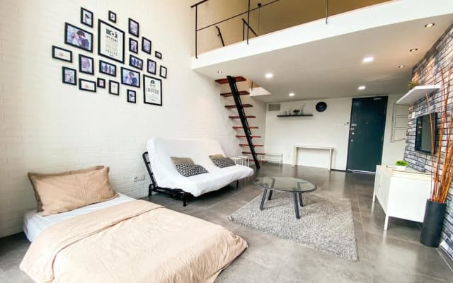 Cozy loft 6pax Near Kidzania/IKEA/1Utama/TTDI - photo 3