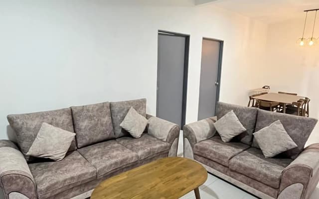 Cameron 1Room Apartment @ Emerald Avenue Brinchang - photo 3