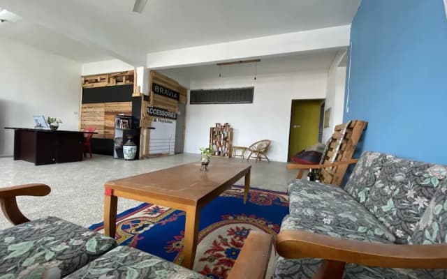 OYO Home 90295 Beacon Homestay Kuching - photo 3