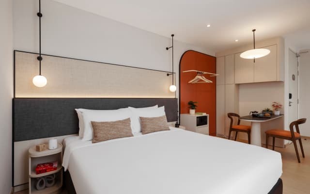 Citadines Tanjung Tokong Penang - photo 3