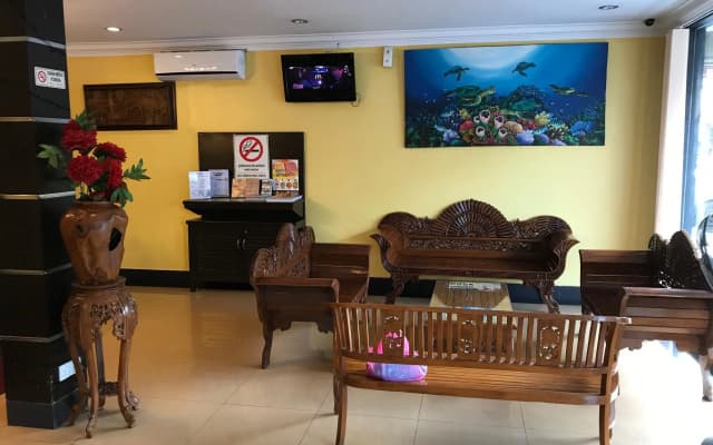 Sipadan Inn 1 - photo 2
