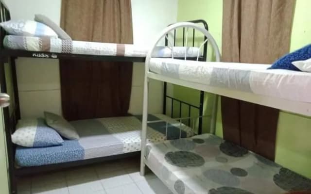 OYO Home 90426 Kepayan Dnd Stay - photo 2