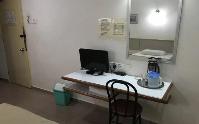 Hotel Kancil - photo 4
