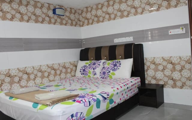 New Wave Hotel Rawang - photo 5