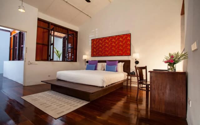 Clans Kongsi Georgetown - photo 4