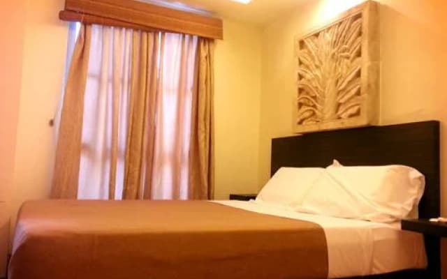 科斯塔SPAA旅馆(Costa Guesthouse and Spa) - photo 3