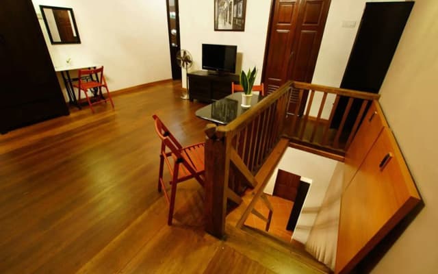 Wil House - photo 4