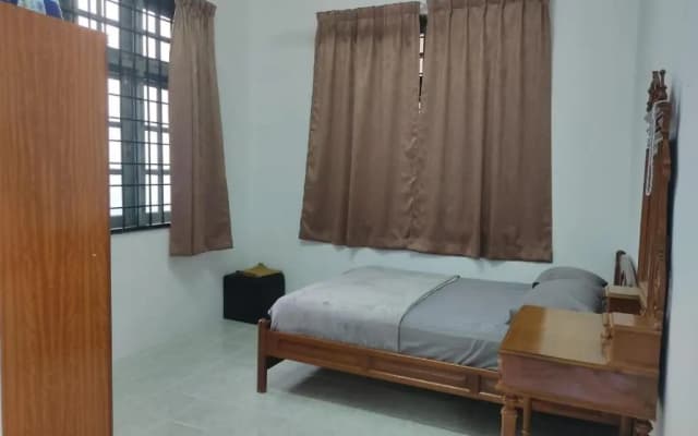 HOMESTAY PAKA-Pok Yie - photo 3