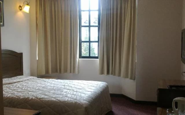 Hotel Remix - photo 5
