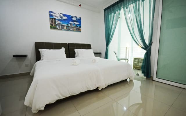 S-Suites at Scott Garden - photo 3