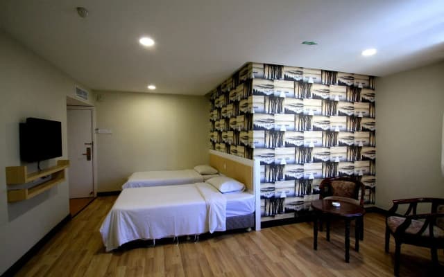 Ming Star Hotel - photo 5