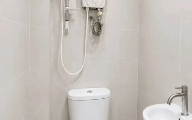 Jsd Hotel - photo 5
