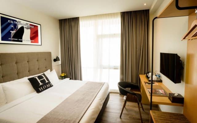 H Boutique Hotel Kota Damansara - photo 2