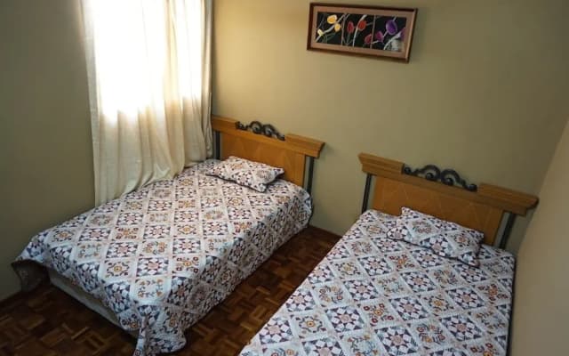 Kenanga Homestay Bukit Mahkota - photo 4
