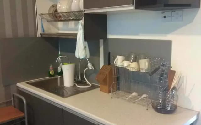 Private Guest Studio Homestay - photo 2