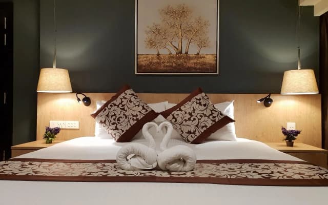Resort Suites at Bandar Sunway - photo 3