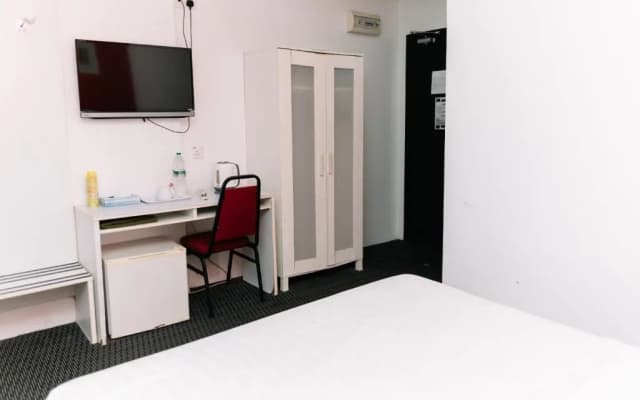 Ridel Sunset Hotel - photo 4
