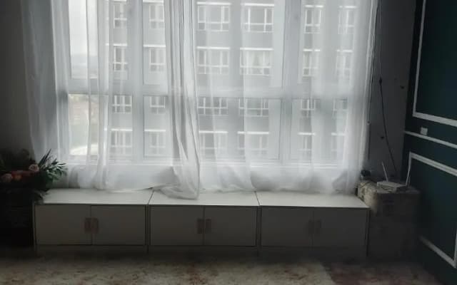 Bukit Rimau Instagrammable 2 Bedroom Apartment With Pool View up to 5 PAX - photo 3