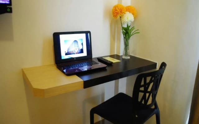 Hotel Kobemas Melaka - photo 4
