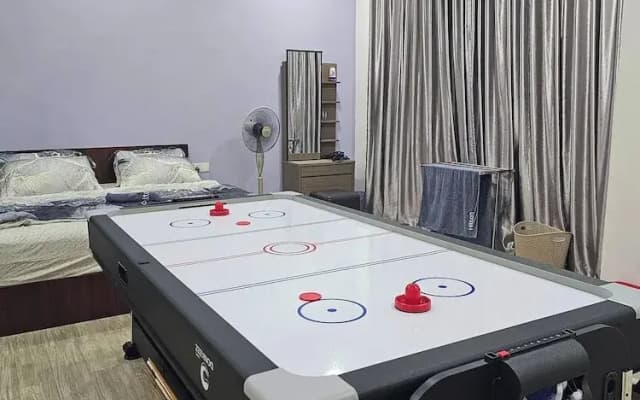 TSK Homestay Taman Sri Kluang - photo 3