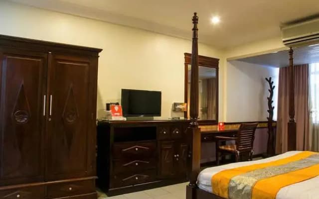 OYO 171 Hotel Time - photo 4