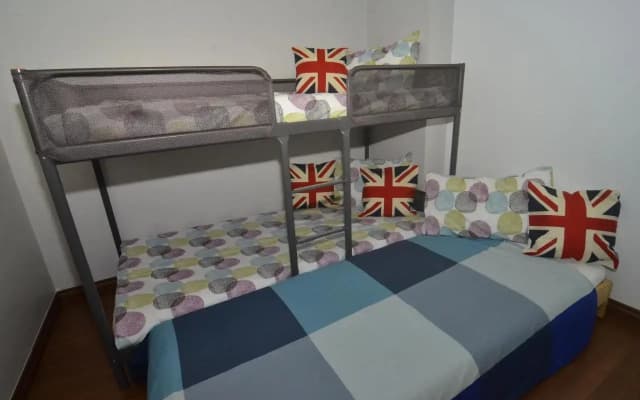 Kuching City Luxury Vivacity Suite A2 - photo 5