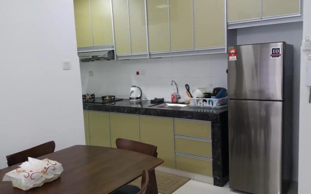 Adna Homestay Wangsa Maju - photo 3