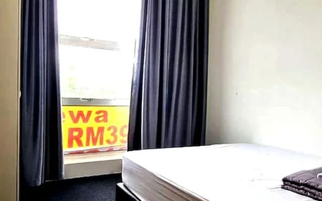 SPOT ON 90777 Aiman Room - photo 4