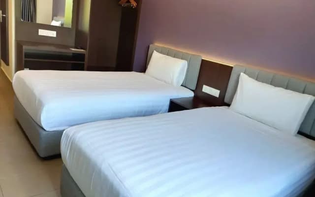 OYO 90040 118 Motel - photo 3