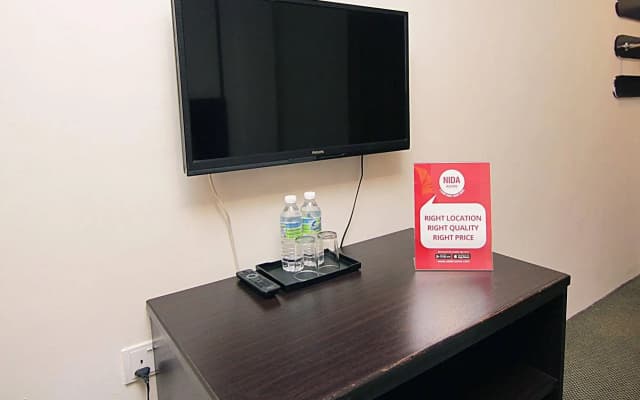 NIDA Rooms Ipoh City Celestial - photo 3