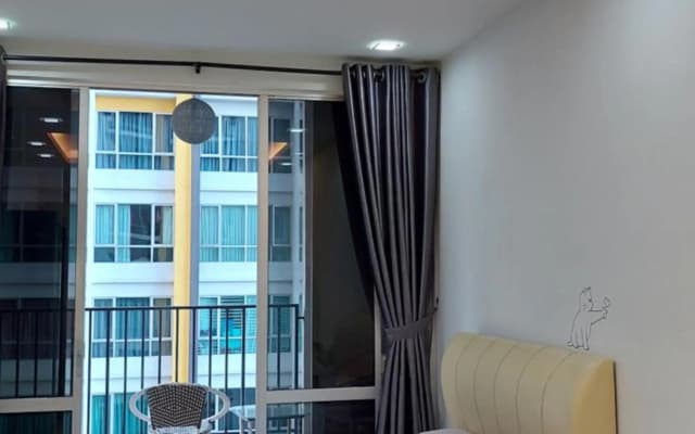 Greenfield Regency Comfort Suite - Wifi 4pax Paradigm & Sutera - photo 3