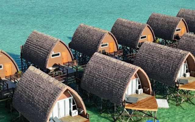 Crystal Resort - photo 4