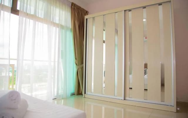 Best scene/ 5 pax/ Mount Austin JB/ TOPPEN, IKEA - photo 5