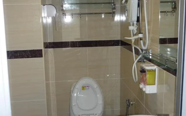 Winsons Business Inn - photo 4